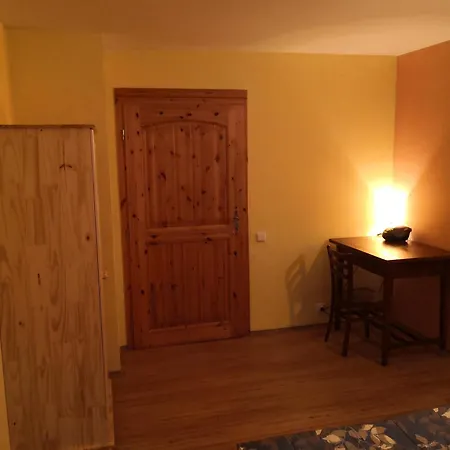 U Orfa Apartment