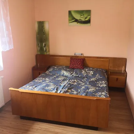 U Orfa Apartment