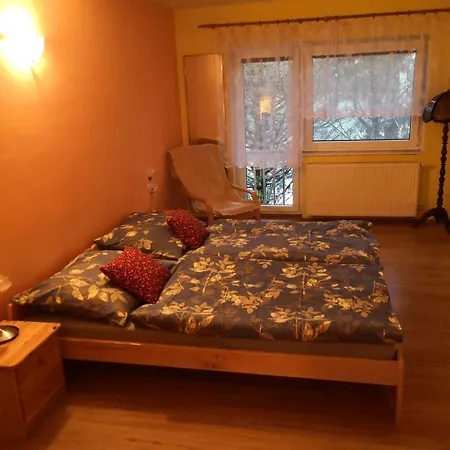 Apartment U Orfa
