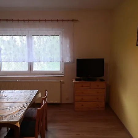 U Orfa Apartment *