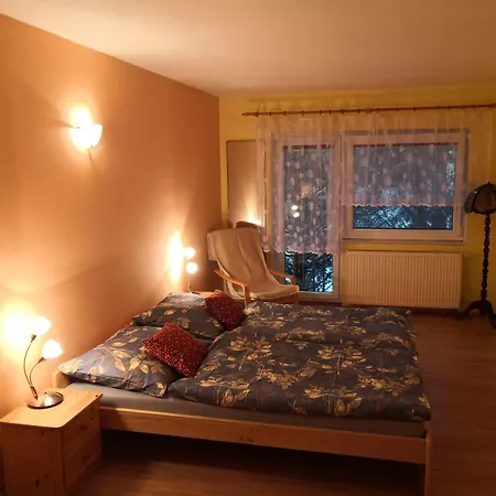 Apartment U Orfa *