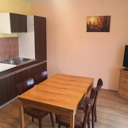 Apartment U Orfa