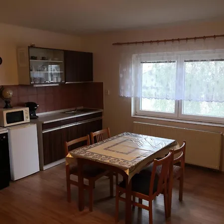 U Orfa Apartment *