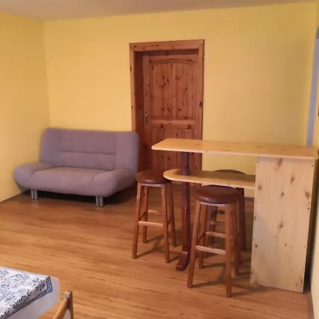 Apartment U Orfa *