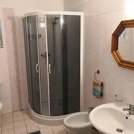 U Orfa Apartment