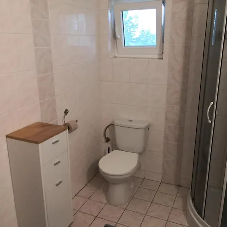 U Orfa Apartment *
