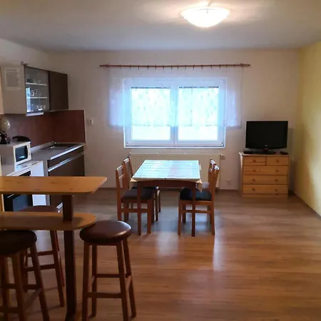 Apartment U Orfa *