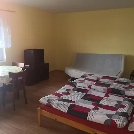 U Orfa Apartment