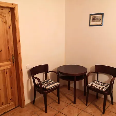 Apartment U Orfa