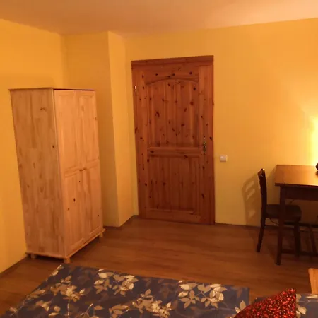 Apartment U Orfa Hermanicky